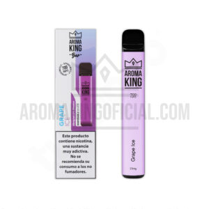 Aroma King Classic Grape Ice 20mg